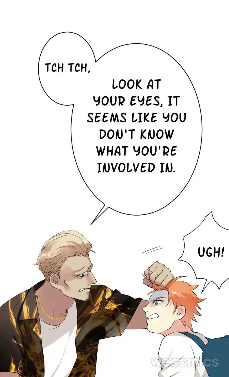 Legend Reboot Chapter 17 56